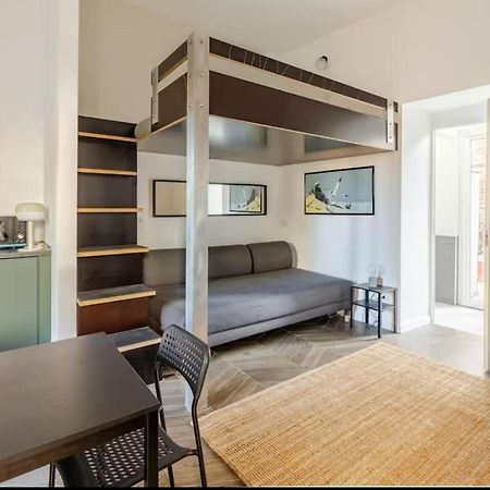 Apartment Il Giardino Di Linda A San Pietro Rome Extérieur photo