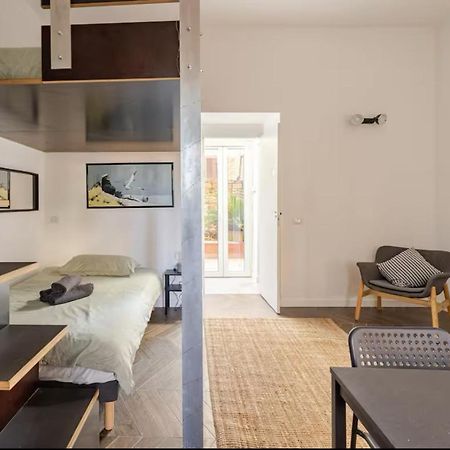 Apartment Il Giardino Di Linda A San Pietro Rome Extérieur photo