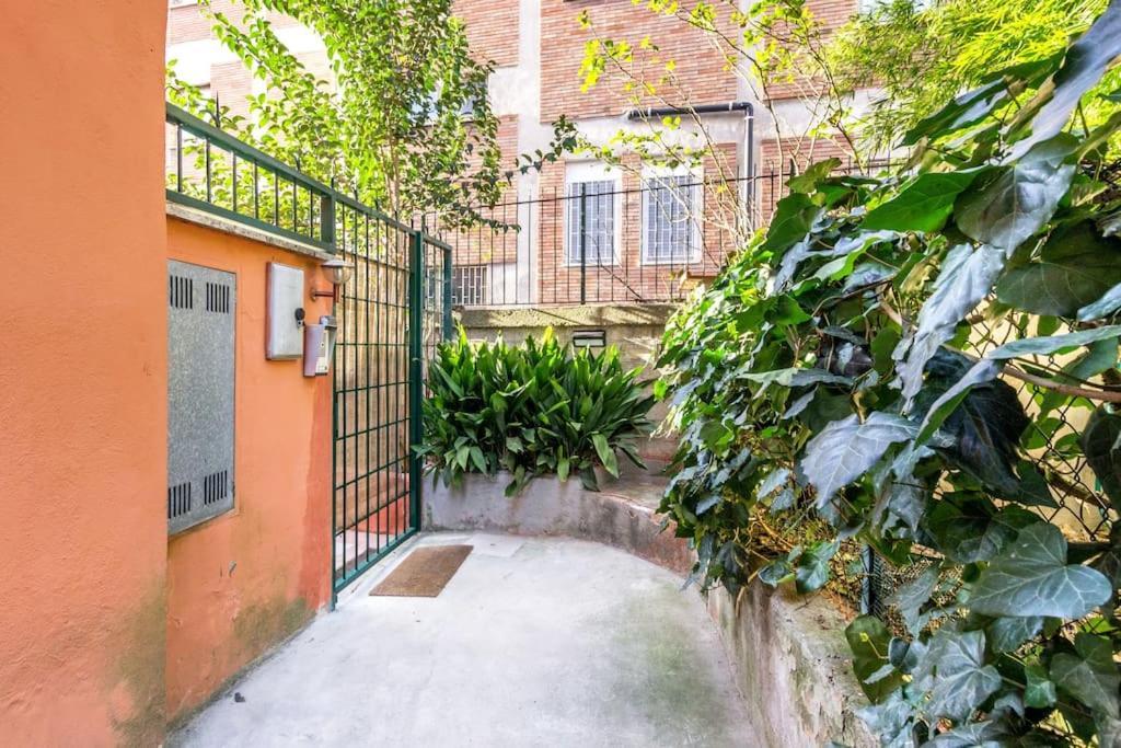 Apartment Il Giardino Di Linda A San Pietro Rome Extérieur photo