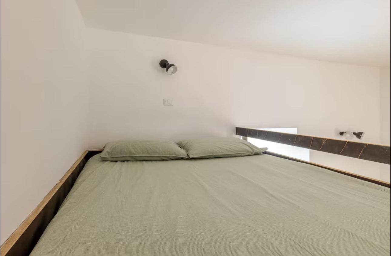 Apartment Il Giardino Di Linda A San Pietro Rome Extérieur photo