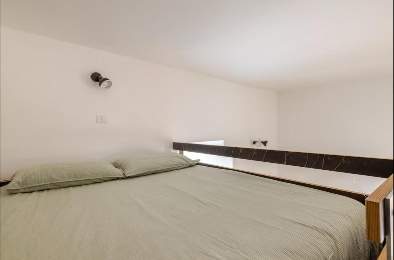 Apartment Il Giardino Di Linda A San Pietro Rome Extérieur photo