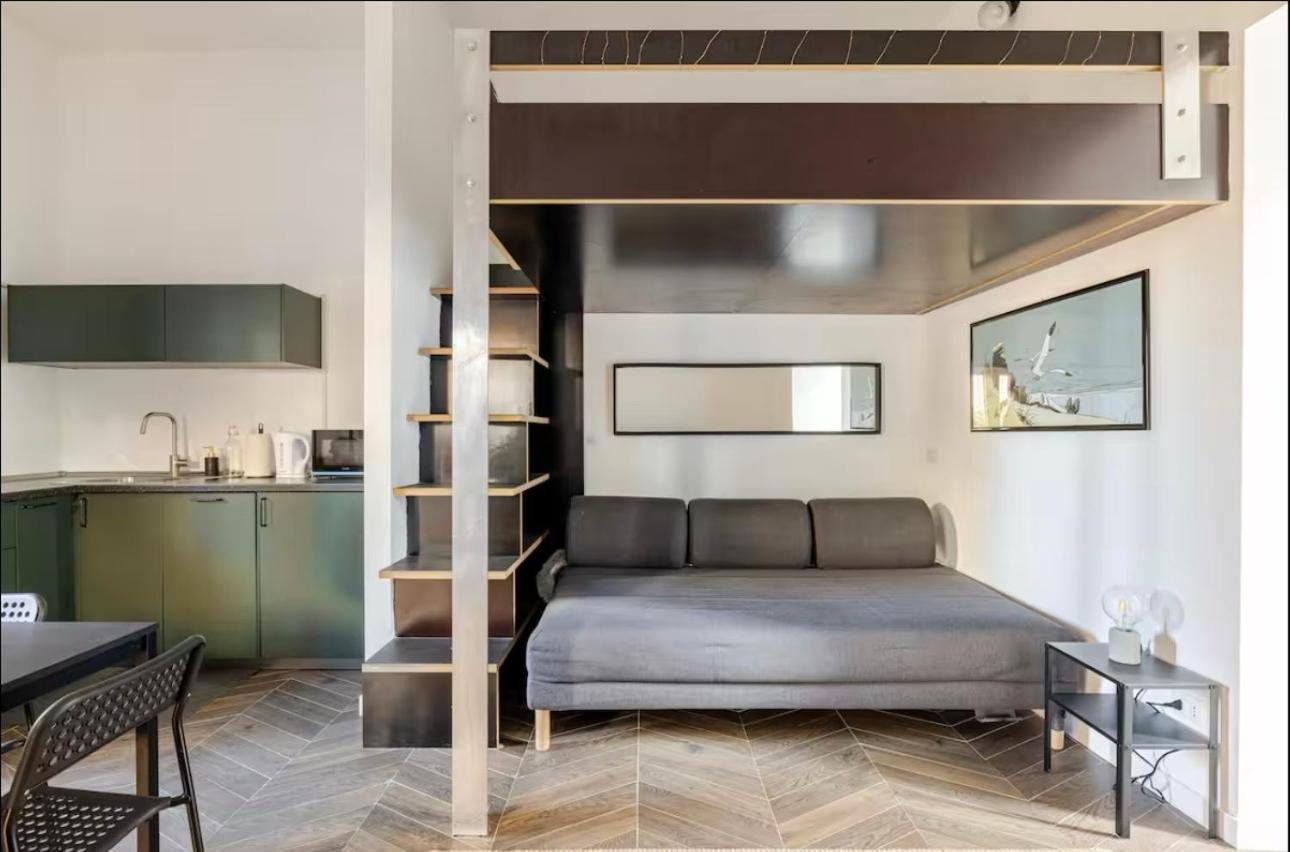 Apartment Il Giardino Di Linda A San Pietro Rome Extérieur photo